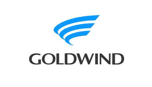 CÔNG TY TNHH GOLDWIND INTERNATIONAL VIỆT NAM